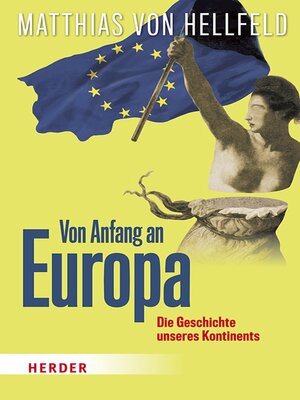 cover image of Von Anfang an Europa